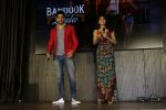Sidharth Malhotra, Jacqueline Fernandez at the Song Launch Of Film A Gentleman on 15th Aug 2017 (18)_59941a35ed022.JPG