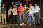 Sidharth Malhotra, Jacqueline Fernandez at the Song Launch Of Film A Gentleman on 15th Aug 2017 (34)_59941a39abc6e.JPG