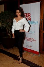 Tisca Chopra at the Discussion About Freedom Of Expression on 15th Aug 2017 (15)_5993eb209fc8e.JPG