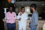 Dhanush At The Special Screening Of Film VIP 2 on 17th Aug 2017 (6)_5995aac86a561.JPG