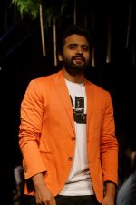 Jackky Bhagnani As A Guest For LFW 2017 on 16th Aug 2017 (10)_599564b03e81a.JPG