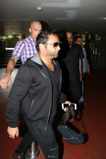 Sachiin J Joshi Spotted At Airport on 16th Aug 2017 (9)_59956521a7103.JPG