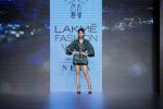 Sonal Chauhan Walks On Ramp For Sonal Verma At LFW Winter 2017 on 16th Aug 2017 (20)_599565909bb28.JPG