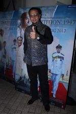 Gulshan Grover at the Special Screening Of Film Partition 1947 on 17th Aug 2017 (20)_5996ab3953068.JPG