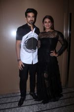 Huma Qureshi, Saqib Saleem at the Special Screening Of Film Partition 1947 on 17th Aug 2017 (136)_5996ace76d207.JPG