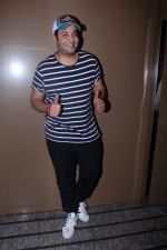 Varun Sharma at the Special Screening Of Film Partition 1947 on 17th Aug 2017 (125)_5996adf9cf456.JPG