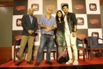 Hnasal Mehta, Ekta Kapoor, Rajkummar Rao at ALT Balaji Announces Original Web Show Bose- Dead-Alive on 18th Aug 2017 (65)_599850bb80aed.JPG