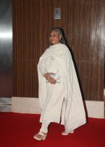 Jaya Bachchan At Sachin Pilgaonkar Birthday Celebration on 18th Aug 2017 (40)_59984b928c44b.jpeg