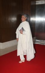 Jaya Bachchan At Sachin Pilgaonkar Birthday Celebration on 18th Aug 2017 (41)_59984ba68f0d3.jpeg