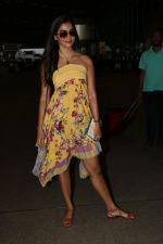 Pooja Hegde Spotted At Airport on 18th Aug 2017 (9)_599853ebccecc.JPG