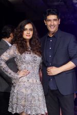 Dia Mirza as Guest For Manish Malhotra At LFW Winter Festive 2017 on 20th Aug 2017 (64)_599aa2840d559.JPG