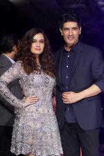 Dia Mirza as Guest For Manish Malhotra At LFW Winter Festive 2017 on 20th Aug 2017 (67)_599aa285c7d61.JPG