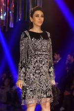 Karisma Kapoor as Guest For Manish Malhotra At LFW Winter Festive 2017 on 20th Aug 2017 (241)_599aa24b12a6e.JPG