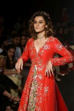 Taapsee Pannu Walks Ramp For Divya Reddy At LFW Winter Festive 2017 on 20th Aug 2017 (20)_599a8c8d9716f.JPG