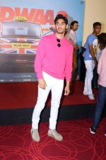 Aahan Shetty at the Trailer Launch Of Judwaa 2 on 21st Aug 2017 (51)_599bcd6d1df7e.JPG