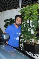 Jackky Bhagnani at the Special Screening Of Film Carbon on 21st Aug 2017 (16)_599bdfb99829a.JPG