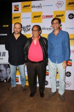 Satish Kaushik At Screening Of Short Film Neelofar on 21st Aug 2017 (6)_599be028acb90.JPG