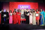 Taapsee Pannu At SAVVY Excellence Award on 21st Aug 2017 (197)_599bd8478deaf.JPG