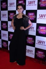 Taapsee Pannu At SAVVY Excellence Award on 21st Aug 2017 (98)_599bd82abb605.JPG