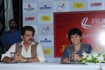 Falguni Pathak, Rajesh Khattar at the press conference To Announce Ruprel Reality Association on 22nd Aug 2017 (29)_599d2078b4aa7.JPG