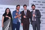 Hrithik Roshan at the Launch Of Rado Sports Collection & New Boutique Inauguration on 22nd Aug 2017 (16)_599d3fa76b909.JPG