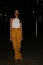 Manasvi Mamgai Spotted At Airport on 22nd Aug 2017 (4)_599d22f2b841c.JPG