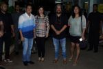Sachin Tendulkar, Anjali Tendulkar, Amole Gupte At Special Screening Of Film SNNIF on 23rd Aug 2017 (70)_599e7e43f4209.JPG