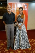 Swapna Patil, A K Bir at the Announcement Of Film Antardhwani- Inner Voice on 23rd Aug 2017 (2)_599e705832fd1.JPG