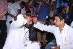 Sanjay Dutt At T Series For Celebration Of Ganesh Chaturthi on 25th Aug 2017 (63)_59a018326f8bb.JPG