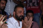 Sanjay Dutt At T Series For Celebration Of Ganesh Chaturthi on 25th Aug 2017 (67)_59a01834a342e.JPG