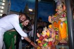 Sanjay Dutt, Manyata Dutt At T Series For Celebration Of Ganesh Chaturthi on 25th Aug 2017 (77)_59a017c6005f9.JPG