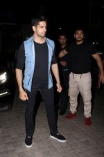 Sidharth Malhotra at the Red Carpet Of Film A Gentleman in Mumbai on 24th Aug 2017 (134)_599f8f3c9125a.JPG