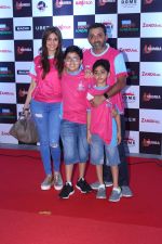 at the Red Carpet Of Opening Day Of PRO KABADDI Match In Mumbai on 25th Aug 2017 (15)_59a11390273ac.JPG