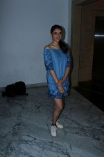 Aditi Rao Hydari Spotted At FEVER 104 FM For Promoting Film Bhoomi on 28th Aug 2017 (57)_59a50290e608b.JPG