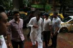 Sanjay Dutt Spotted At FEVER 104 FM For Promoting Film Bhoomi on 28th Aug 2017 (79)_59a503217c6bb.JPG
