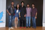 Shraddha Kapoor, Siddhanth Kapoor, Ankur Bhatia, Apoorva Lakhia At Song Launch Of Film Haseena Parkar on 30th Aug 2017 (47)_59a7aca23b3cf.JPG