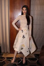 Diana Penty Spotted to Promote their Film Lucknow Central on 31st Aug 2017 (24)_59a8fcc546166.JPG