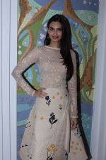 Diana Penty Spotted to Promote their Film Lucknow Central on 31st Aug 2017 (28)_59a8fcc7e13d4.JPG