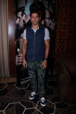 Farhan Akhtar Spotted to Promote their Film Lucknow Central on 31st Aug 2017 (11)_59a8fc7fe76d4.JPG