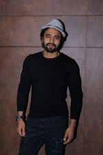 Jackky Bhagnani at the Special Screening Of Film Shubh Mangal Savdhan on 31st Aug 2017 (99)_59a910b3dd21e.JPG