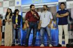 Chandan Roy Sanyal, Padmapriya, Svar Kamble, Saif Ali Khan, Raja Krishna Menon, Bhushan Kumar, Vikram Malhotra at the Trailer Launch Of Film Chef on 31st Aug 2017 (71)_59aab01502d0c.JPG