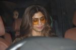 Shilpa Shetty Spotted At Airport on 1st Sept 2017 (1)_59aa4b75d6bb1.JPG