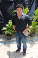 Ali Asgar On Location Of A New Chat Show on 3rd Sept 2017 (5)_59ae4ae9324be.JPG