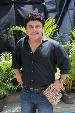 Ali Asgar On Location Of A New Chat Show on 3rd Sept 2017 (8)_59ae4aeaee76b.JPG