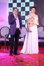 Pahlaj Nihalani, Raai Laxmi at the Trailer Launch Of Film Julie 2 on 4th Sept 2017 (108)_59ae4f600364c.JPG