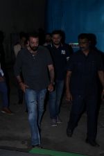 Sanjay Dutt promote Bhoomi at The Drama Company on 4th Sept 2017 (47)_59ae5739da6be.JPG
