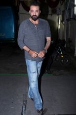 Sanjay Dutt promote Bhoomi at The Drama Company on 4th Sept 2017 (53)_59ae573d58960.JPG