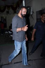 Sanjay Dutt promote Bhoomi at The Drama Company on 4th Sept 2017 (57)_59ae573fc06d2.JPG