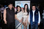 Anup Jalota, Seema Kapoor, Kashish Vora at the Special Screening Of Om Puri Last Hindi Film Mr Kabaadi on 6th Sept 2017 (44)_59b0f17bb81d6.JPG