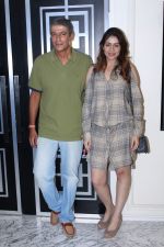Chunky Pandey at the Special Screening Of Film Daddy on 6th Sept 2017 (79)_59b0ed797427b.JPG